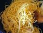 青酱意面的做法图解4