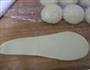 芝士火腿包的做法图解2