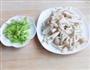 蚝油海鲜菇的做法图解1