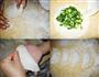韭菜盒子的做法图解4