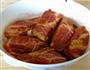 蜜汁烤肉的做法图解2