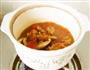 番茄牛腩汤的做法图解3