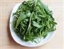 炒杂粮野菜的做法图解1