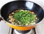 鲜虾荠菜汤的做法图解7