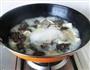 羊血粉丝汤的做法图解4