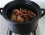野山菌鸡汤的做法图解4