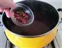 玫瑰薏米粥的做法图解3