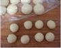 玉米椰蓉豆沙包的做法图解2
