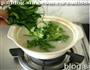山药猪骨青菜粥的做法图解8