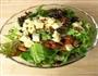 田园培根沙拉的做法图解7