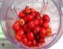 樱桃冰淇淋的做法图解2