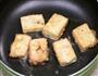 铁板麻婆豆腐的做法图解3