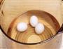 清鸡汤薏米鸽蛋的做法图解3