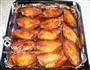 蜜汁叉烧翅的做法图解4