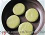 菠菜红豆面饼的做法图解9