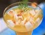 秋梨蜜藕杯的做法图解4