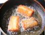 烧带鱼的做法图解3