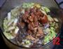 猪肉白菜炖粉条的做法图解12