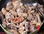 小鸡炖蘑菇的做法图解5