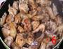 小鸡炖蘑菇的做法图解6