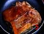 黑椒红酒汁煎牛扒的做法图解6