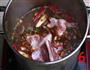 炖羊蝎子的做法步骤6