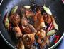 黄焖鸡的做法图解7