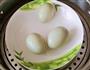 流油金黄咸鸭蛋的做法图解6