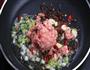 雪里蕻炒黄豆的做法图解10
