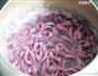 紫薯葱油面的做法图解11