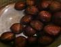 糖烤栗子的做法图解1