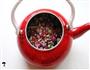 枸杞蜜枣花茶的做法图解2