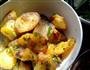 孜然土豆的做法步骤1