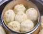 雪菜鲜肉包子的做法步骤16