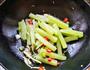 口味莴笋条的做法步骤7