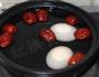 枸杞红枣煲鸡蛋的做法图解1