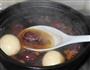 枸杞红枣煲鸡蛋的做法图解3