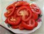 凉拌西红柿的做法步骤2