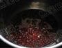 红豆沙的做法图解3