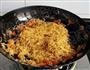 番茄粒炒面的做法图解10