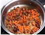 肉末炒三丁的做法图解7