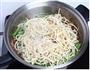 扁豆焖面的做法图解10