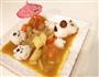 小熊便当的做法图解4