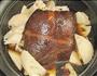 东坡莲藕的做法图解4