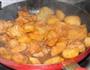 泡菜鸡的做法图解4