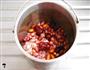 杏仁红豆粥的做法图解2