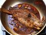 家常炖黄鱼的做法图解9
