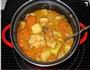 决胜咖喱饭的做法图解3