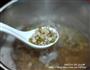 绿豆薏仁水的做法图解3