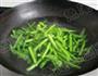 蒜茸炒瓜远的做法步骤5